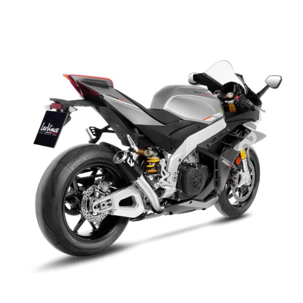 APRILIA RSV4 1100/FACTORY  LEOVINCE LV CORSA - Image 3