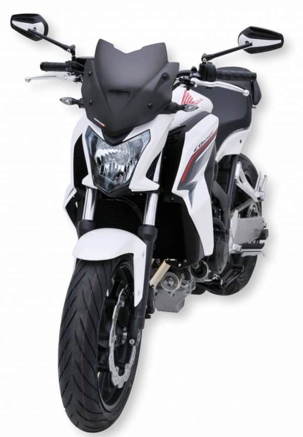 ERMAX 28 cm plexi štít Honda CB 650 F 2014/16 - Image 5