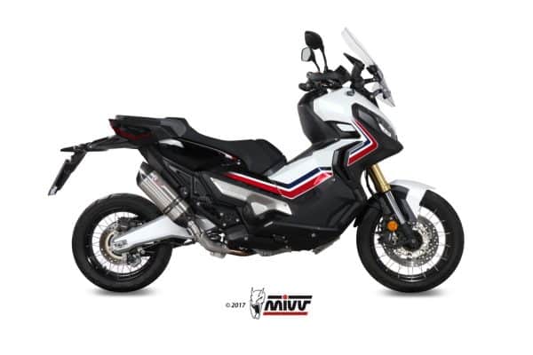 HONDA X-ADV 750  MIVV SUONO H.066.L9 / H.066.L7 - Image 3