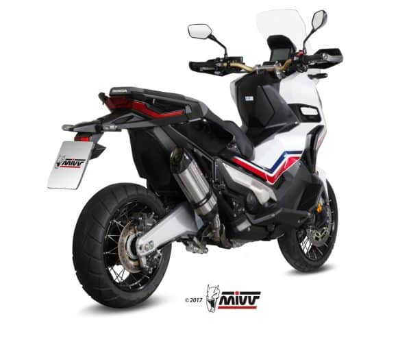 HONDA X-ADV 750  MIVV SUONO H.066.L9 / H.066.L7 - Image 4