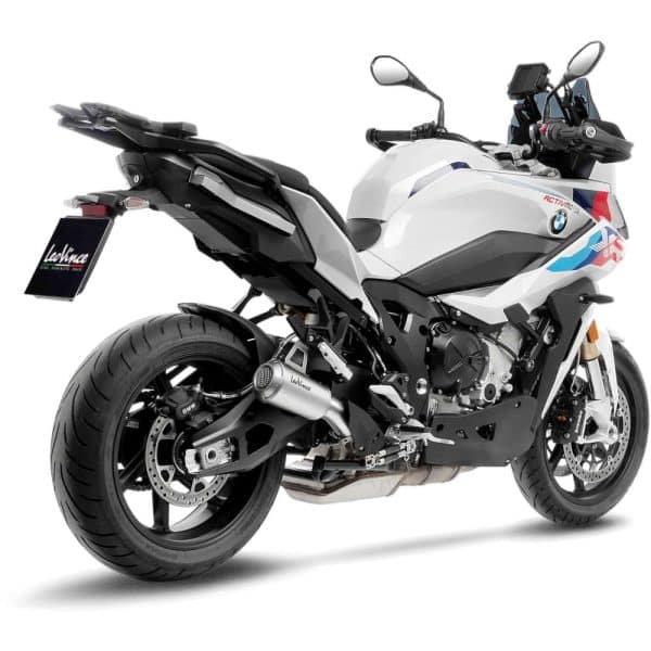 BMW S 1000 XR / LeoVince LV 10 - Image 2