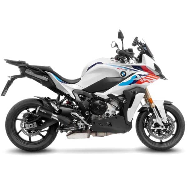 BMW S 1000 XR / LeoVince LV 10 - Image 3