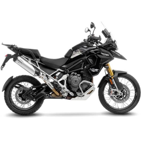 TRIUMPH TIGER 1200/GT/RALLY LEOVINCE LV ONE EVO - Image 2