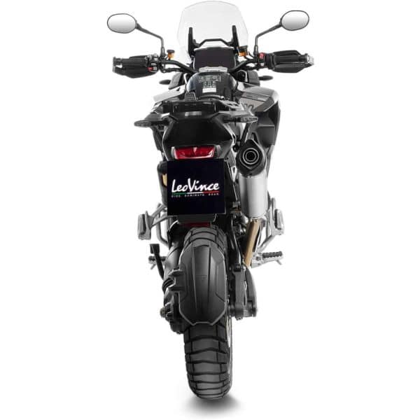 TRIUMPH TIGER 1200/GT/RALLY LEOVINCE LV ONE EVO - Image 3