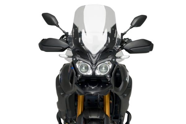 YAMAHA XT 1200Z SUPER TENERE 2014- XT 1200ZE SUPER TENERE 2019- HORNÝ PREDNÝ BLATNÍK PUIG - Image 2