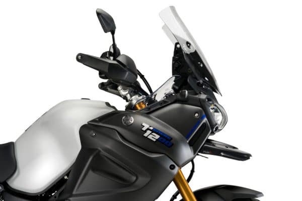 YAMAHA XT 1200Z SUPER TENERE 2014- XT 1200ZE SUPER TENERE 2019- HORNÝ PREDNÝ BLATNÍK PUIG - Image 3