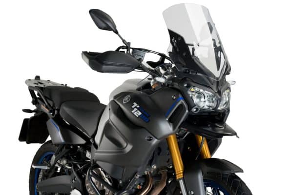 YAMAHA XT 1200Z SUPER TENERE 2014- XT 1200ZE SUPER TENERE 2019- HORNÝ PREDNÝ BLATNÍK PUIG