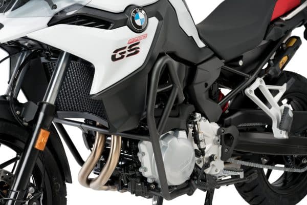 BMW F 750 GS  PADACIE RÁMY PUIG