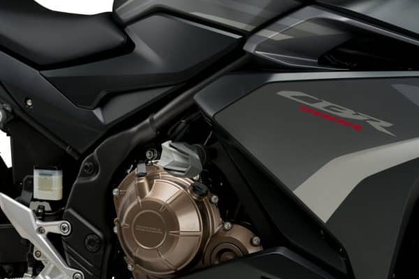 APRILIA SHIVER 900 / PUIG R19 CHRÁNIČE MOTORA - Image 6