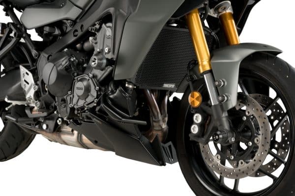 YAMAHA MT 09/SP / PUIG KRYT MOTORA