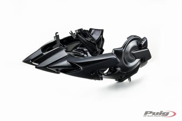 YAMAHA MT 07 / PUIG KRYT MOTORA - Image 2