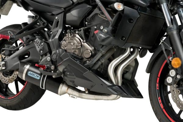 YAMAHA MT 07 / PUIG KRYT MOTORA - Image 4