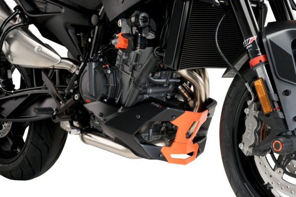 KTM 890 DUKE L/R / PUIG KRYT MOTORA - Image 4