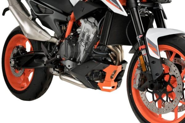 KTM 890 DUKE L/R / PUIG KRYT MOTORA