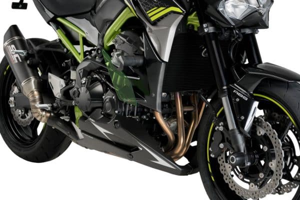 KAWASAKI Z900 / PUIG KRYT MOTORA - Image 3