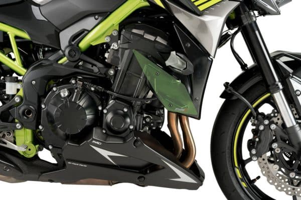 KAWASAKI Z900 / PUIG KRYT MOTORA - Image 4