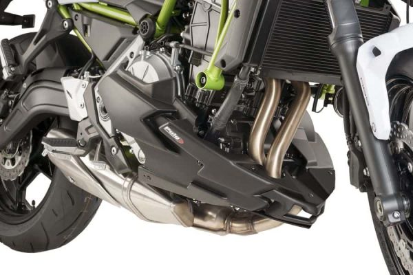 KAWASAKI Z650 / PUIG KRYT MOTORA