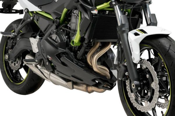 KAWASAKI Z650 / PUIG KRYT MOTORA - Image 2