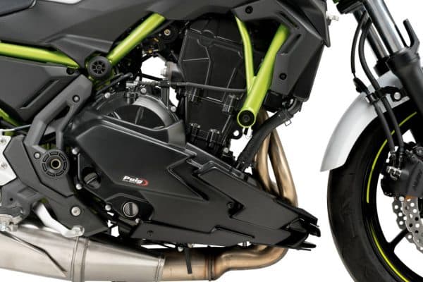 KAWASAKI Z650 / PUIG KRYT MOTORA - Image 3