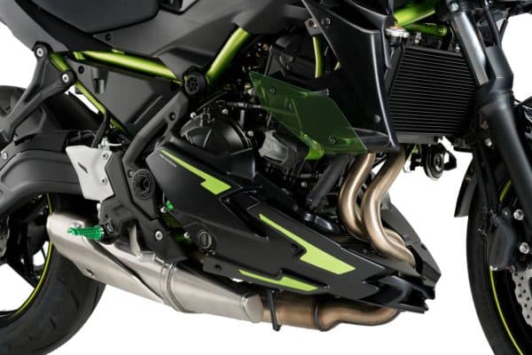 KAWASAKI Z650 / PUIG KRYT MOTORA - Image 4