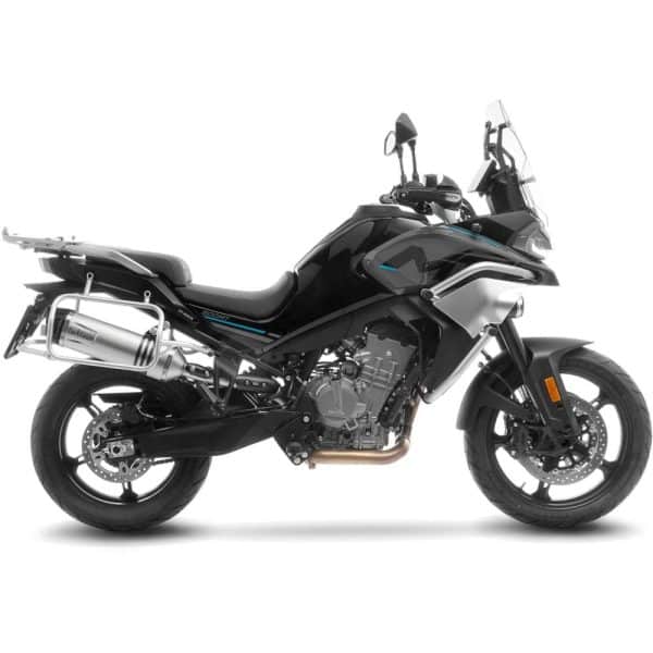 CF MOTO 800 MT SPORT/TOURING  LEOVINCE LV ONE EVO - Image 2