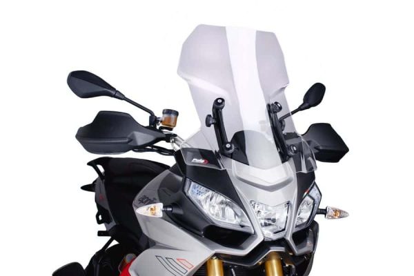 APRILIA CAPONORD 1200 2013-17 / CAPONORD 1200 RALLY 2015-16 / PUIG PLEXI ŠTÍT TOURING - Image 3