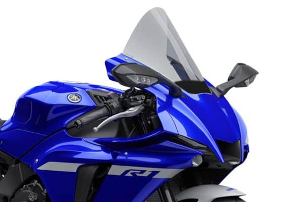 YAMAHA YZF R1 / M / PUIG PLEXI ŠTÍT R - RACER - Image 2