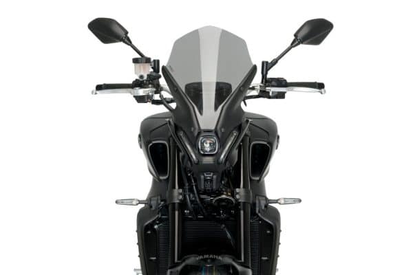 YAMAHA MT 09 / SP / PUIG PLEXI ŠTÍT NEW GENERATION TOURING - Image 2