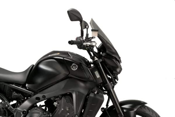 YAMAHA MT 09 / SP / PUIG PLEXI ŠTÍT NEW GENERATION TOURING - Image 3