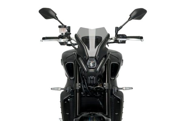 YAMAHA MT 09 / SP PUIG PLEXI ŠTÍT NEW GENERATION SPORT - Image 2