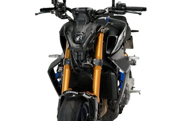 YAMAHA MT 09 / SP / PUIG BOČNÉ PRÍTLAČNÉ SPOJLERY DOWNFORCE - Image 3