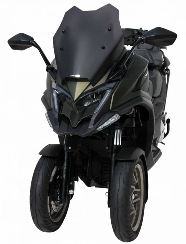 KYMCO CV3 plexi štít ERMAX SPORT 50 cm - Image 2