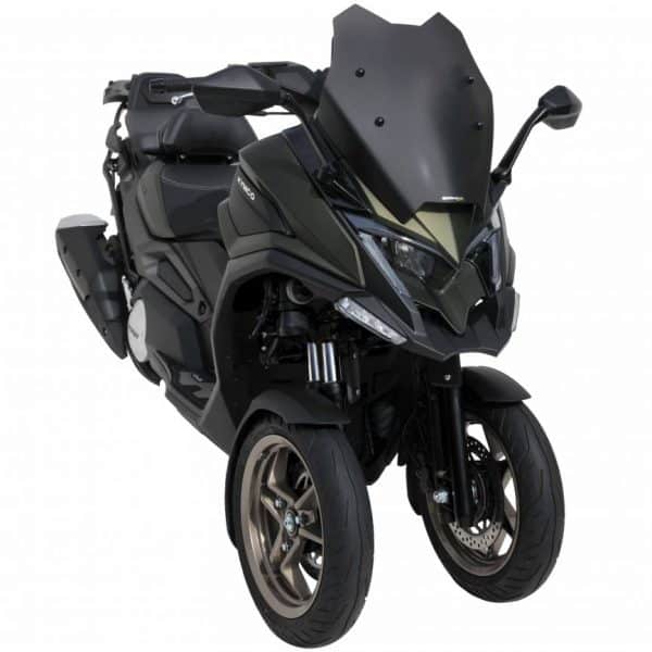 KYMCO CV3 plexi štít ERMAX SPORT 50 cm - Image 3