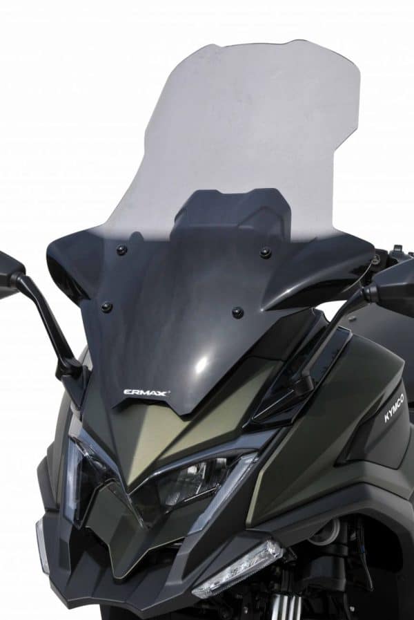 KYMCO CV3/ plexi štít ERMAX High 72 cm