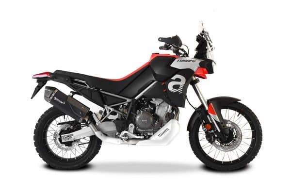 APRILIA - TUAREG 660 / VÝFUK HPCORSE SP S 350 - Image 2