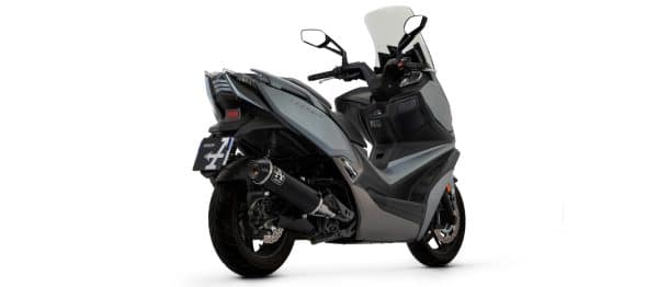 Výfuk ARROW URBAN KYMCO XCITING 400I S - Image 3