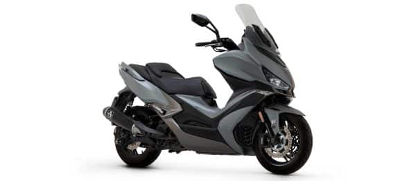 Výfuk ARROW URBAN KYMCO XCITING 400I S - Image 4