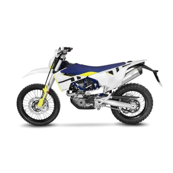 KOMPLETNÝ VÝFUKOVÝ SYSTÉM LEOVINCE LV ONE EVO HUSQVARNA 701 ENDURO/LR - Image 2