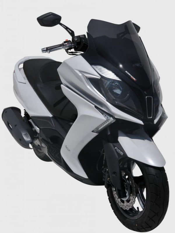 ERMAX plexi štít Sport Kymco Downtown 125 / 350i abs - Image 2