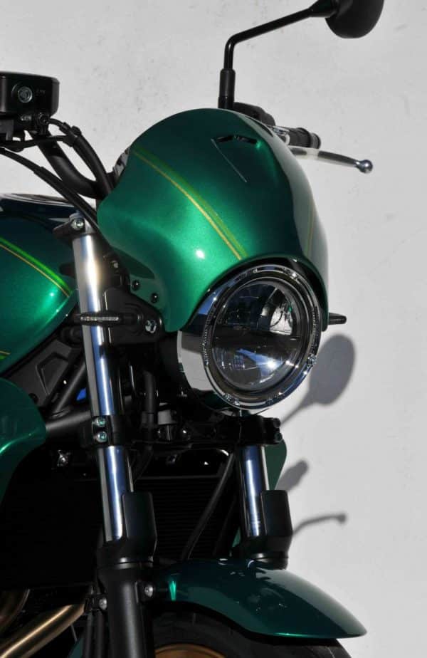 ERMAX plexi štít Nose Kawasaki Z650 RS