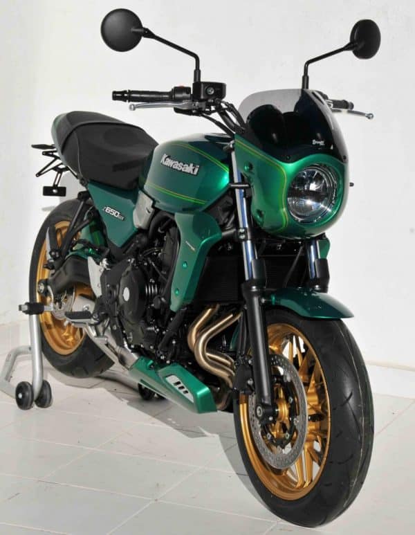 ERMAX kryt motora Kawasaki Z650 RS - Image 5