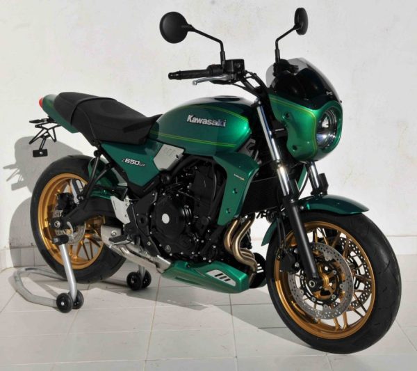 ERMAX kryt motora Kawasaki Z650 RS