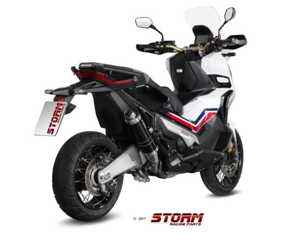 VÝFUKOVÝ TLMIČ STORM GP HONDA X-ADV 750 - Image 4