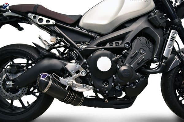 KOMPLETNÝ VÝFUKOVÝ SYSTÉM TERMIGNONI YAMAHA XSR 900/ MT 09/ TRACER 900 2014- - Image 3