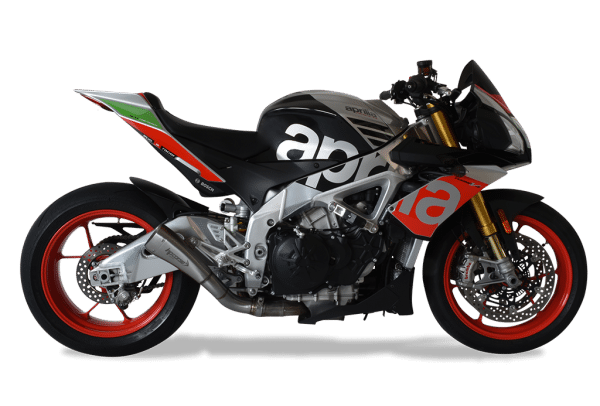 VÝFUK HPCORSE HYDROFORM CORSA SHORT APRILIA TUONO V4-R - Image 5