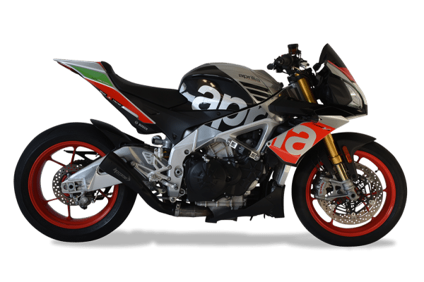 VÝFUK HPCORSE HYDROFORM CORSA SHORT APRILIA TUONO V4-R - Image 6