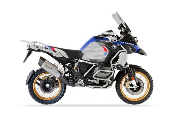 VÝFUK HPCORSE SP-3 BMW R 1250 GS - Image 3