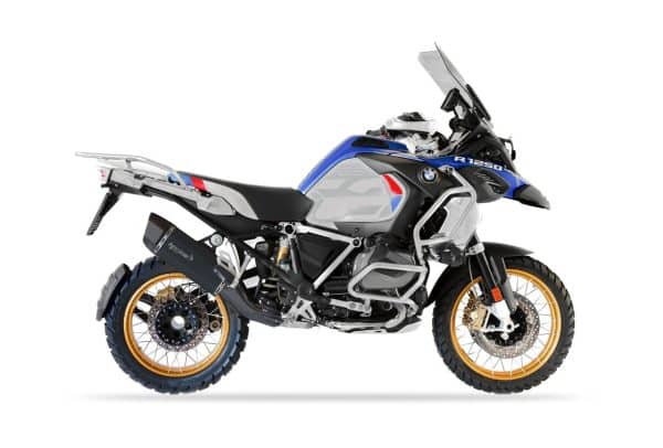 VÝFUK HPCORSE SP-3 BMW R 1250 GS