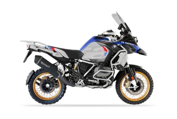 VÝFUK HPCORSE SP S BMW R 1250 GS - Image 4