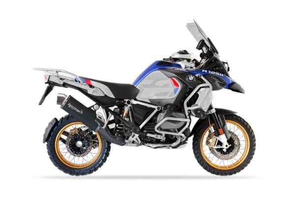 VÝFUK HPCORSE 4-TRACK R BMW R 1250 GS - Image 3